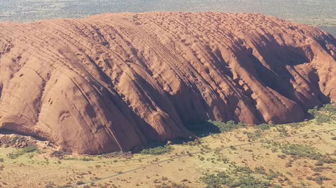 Uluru & Kata Tjuta Grand View Helicopter Flight - eAccommodation 4