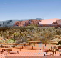 Uluru Small Group Tour including Sunset - eAccommodation