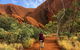 Outback Cycling Uluru Bike Ride Adult - thumb 1