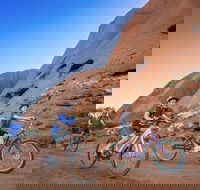 Outback Cycling Uluru Bike Ride Adult - eAccommodation
