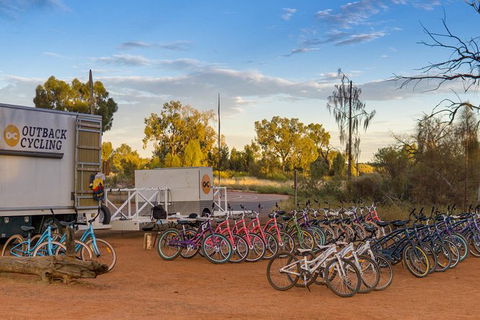 Outback Cycling Uluru Bike Ride Adult - eAccommodation 7