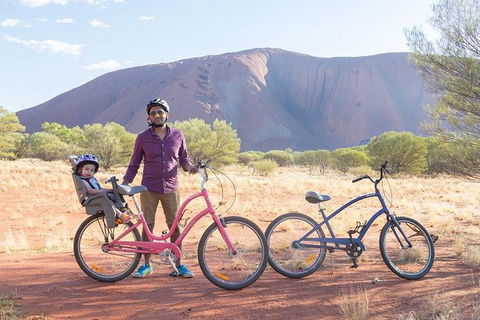 Outback Cycling Uluru Bike Ride Adult - eAccommodation 3