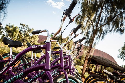 Outback Cycling Uluru Bike Ride Adult - eAccommodation 5