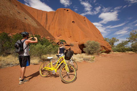 Outback Cycling Uluru Bike Ride Adult - eAccommodation 4