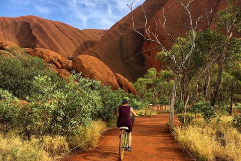 Outback Cycling Uluru Bike Ride Adult - eAccommodation 6