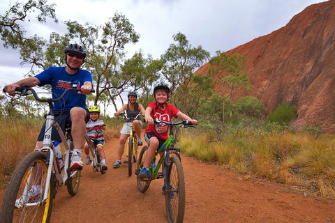 Outback Cycling Uluru Bike Ride Adult - eAccommodation 8