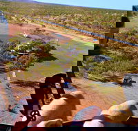 8-Minute Katherine Gorge Special Helicopter Flight - eAccommodation