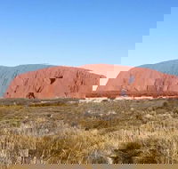 Highlights of Uluru Including Sunrise and Breakfast - eAccommodation