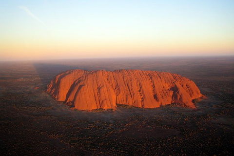 Scenic Flight: Uluru Rock Blast - eAccommodation 0