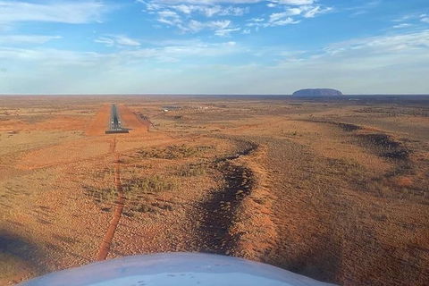 Scenic Flight: Uluru Rock Blast - eAccommodation 3