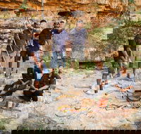 Nitmiluk Katherine Gorge Indigenous Cultural Cruise - eAccommodation