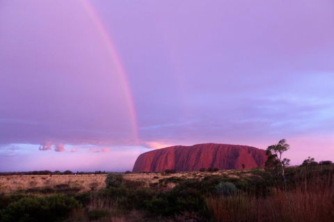 Uluru & Kata Tjuta Sights & Sounds - eAccommodation 2