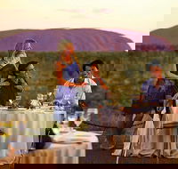 Uluru  Kata Tjuta Sights  Sounds - eAccommodation