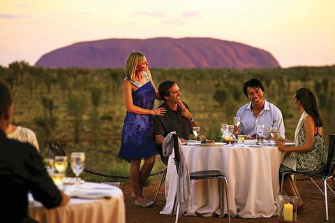 Uluru & Kata Tjuta Sights & Sounds - eAccommodation 0