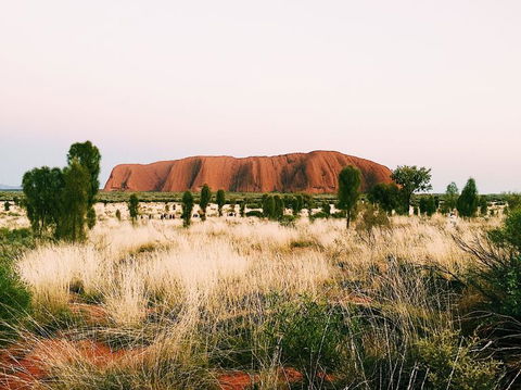 Uluru & Kata Tjuta Sights & Sounds - eAccommodation 4