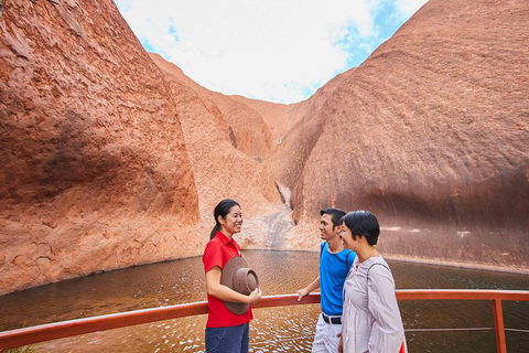 Uluru & Kata Tjuta Sights & Sounds - eAccommodation 14