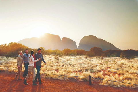 Uluru & Kata Tjuta Sights & Sounds - eAccommodation 20