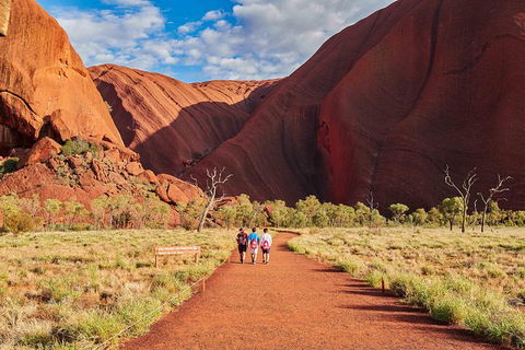 Uluru & Kata Tjuta Sights & Sounds - eAccommodation 19