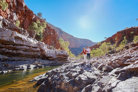 5-Day Off-Road Journey From Ayers Rock To Alice Springs - eAccommodation 0