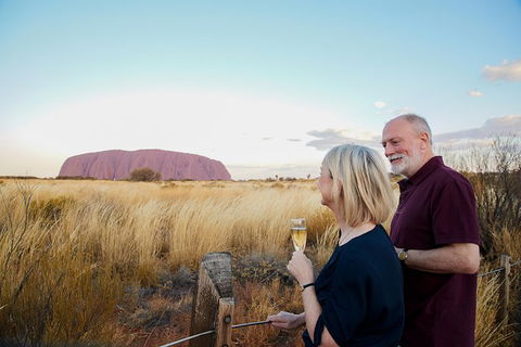 5-Day Off-Road Journey From Ayers Rock To Alice Springs - eAccommodation 1