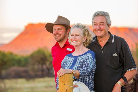 Uluru (Ayers Rock) And Kings Canyon In 3 Days - eAccommodation 3