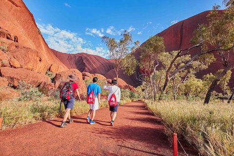 Uluru (Ayers Rock) And Kings Canyon In 3 Days - eAccommodation 10