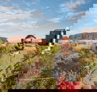 3-Day Ayers Rock and Kings Canyon Camping Tour - eAccommodation