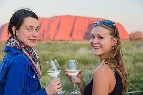 4-Day 4WD Camping Tour: Uluru, Kata Tjuta, And Kings Canyon - eAccommodation 0