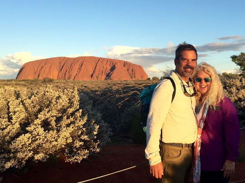 4-Day 4WD Camping Tour: Uluru, Kata Tjuta, And Kings Canyon - eAccommodation 8