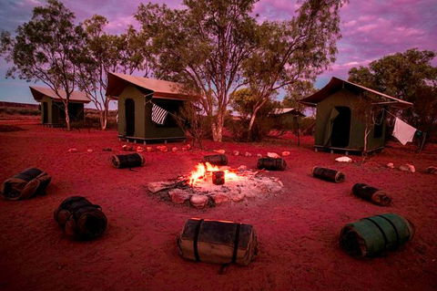 4-Day 4WD Camping Tour: Uluru, Kata Tjuta, And Kings Canyon - eAccommodation 1