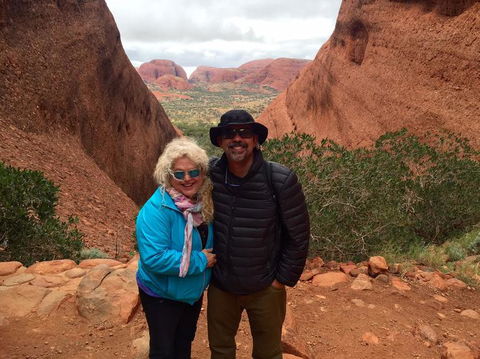 4-Day 4WD Camping Tour: Uluru, Kata Tjuta, And Kings Canyon - eAccommodation 5