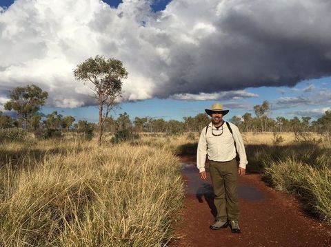 4-Day 4WD Camping Tour: Uluru, Kata Tjuta, And Kings Canyon - eAccommodation 7