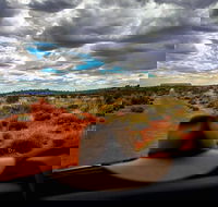 Mount Conner 4WD Small Group Tour from Ayers Rock including Dinner - eAccommodation