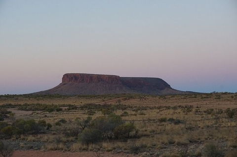 Mount Conner 4WD Small Group Tour From Ayers Rock Including Dinner - eAccommodation 6