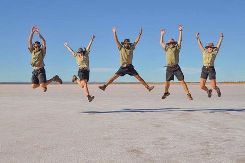 Mount Conner 4WD Small Group Tour From Ayers Rock Including Dinner - eAccommodation 5