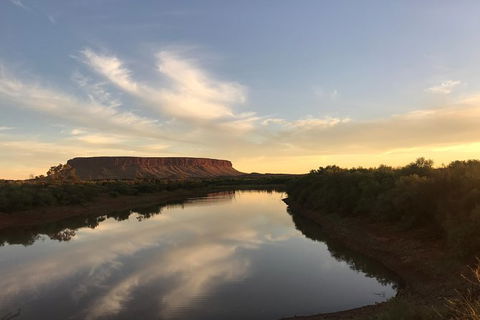 Mount Conner 4WD Small Group Tour From Ayers Rock Including Dinner - eAccommodation 3