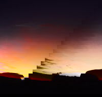 4-Day Ayers Rock to Ayers Rock Camping Tour including Kata Tjuta Uluru and Kings Canyon - eAccommodation