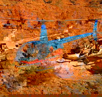 The Ultimate Combined Kings Canyon and Red Center Experience by Air - eAccommodation