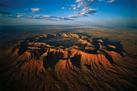 Scenic Flight: Gosses Bluff - eAccommodation 0