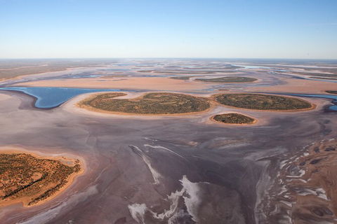 Scenic Flight: Gosses Bluff - eAccommodation 5