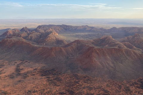 Scenic Flight: Gosses Bluff - eAccommodation 4