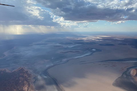 Scenic Flight: Gosses Bluff - eAccommodation 6