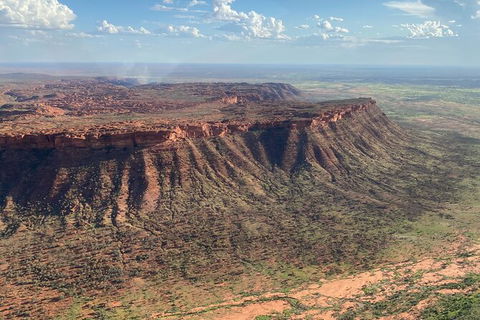 Scenic Flight: Gosses Bluff - eAccommodation 8