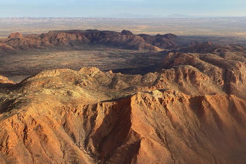 Scenic Flight: Gosses Bluff - eAccommodation 1