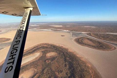 Scenic Flight: Gosses Bluff - eAccommodation 7