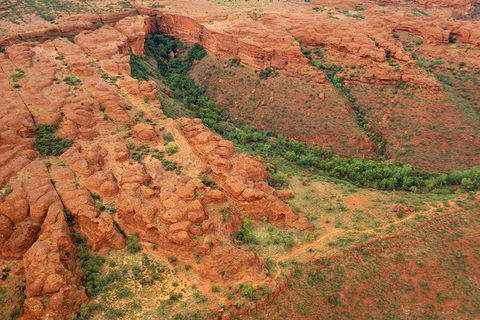 Scenic Flight: Desert Explorer - eAccommodation 0