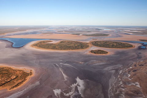 Scenic Flight: Desert Explorer - eAccommodation 4
