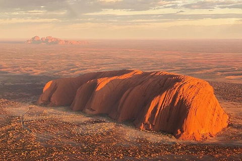 Scenic Flight: Desert Explorer - eAccommodation 1