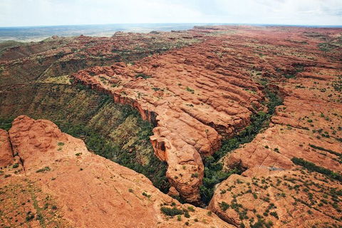 Scenic Flight: Desert Explorer - eAccommodation 5