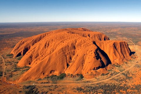 Scenic Flight: Desert Explorer - eAccommodation 7